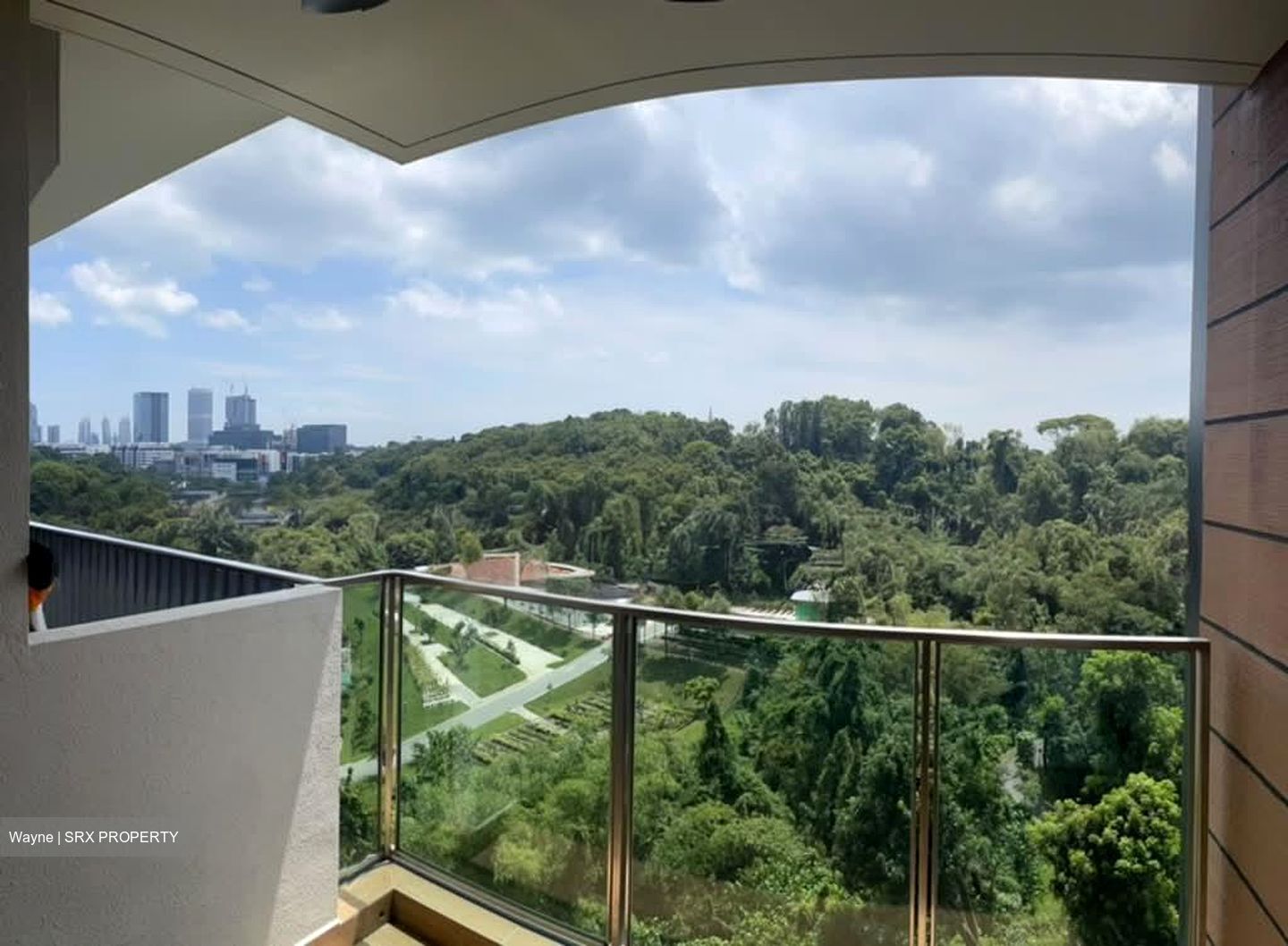 Normanton Park (D5), Apartment #551315661